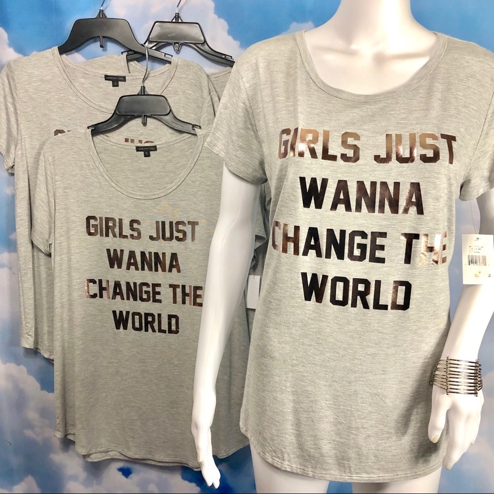 Graphic Tshirt Loud & Proud - 1 for $14